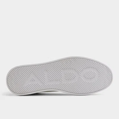 Aldo Men's Joyner – White – Size 9 In Multi