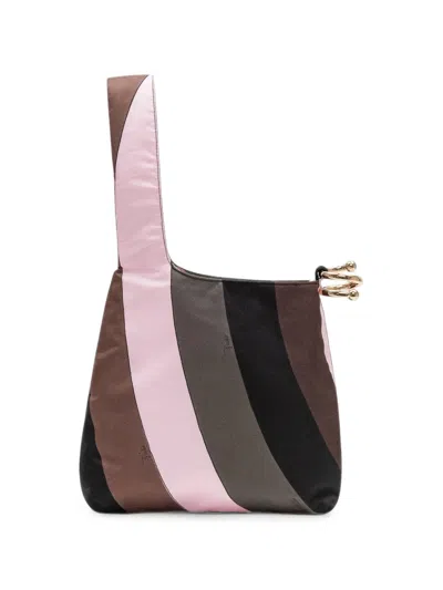 Pucci Emilio Bag In Multi