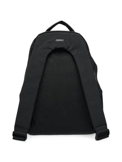 X EASTPAK ESSENTIALS LOGO-PATCH BACKPACK