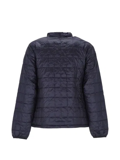 Gramicci G-zero Primaloft Lightweight Jacket In Blue