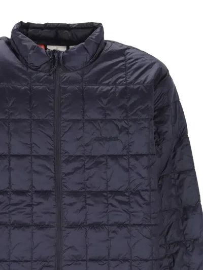 Gramicci G-zero Primaloft Lightweight Jacket In Blue