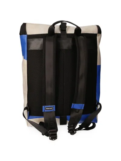Freitag Clapton Backpack In Multi
