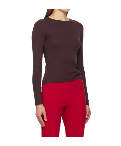 Flore Flore Moda Operandi In Brown