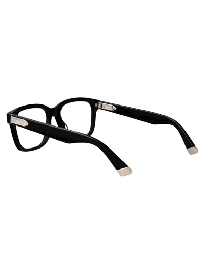 Dior Full Frame Plain Mirror In Gold