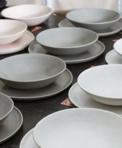 Fable Dining Entertaining Collection In White