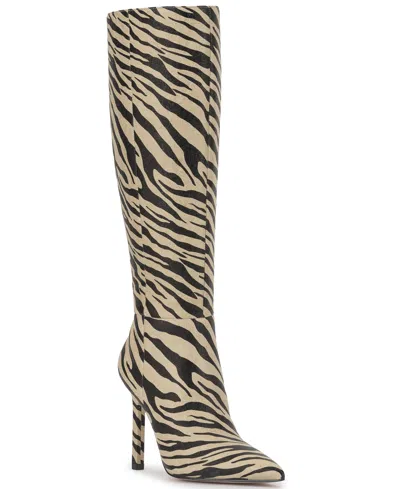 Jessica Simpson Dilea Boot In Multi