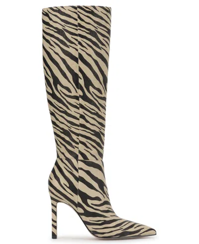 Jessica Simpson Dilea Boot In Multi