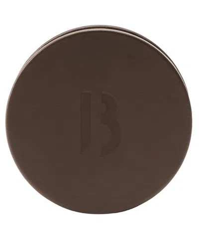 Byredo Car Diffuser Brown Leather Case In Brown