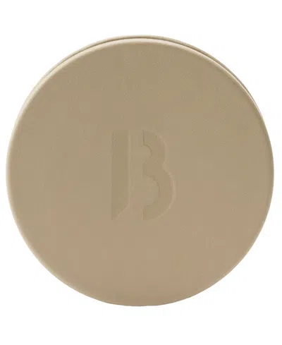 Byredo Car Diffuser Cream Leather Case In Neutral