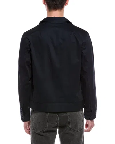 Rag & Bone Phillips Jacket In Black