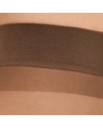 Stems Avery Microfiber Tight In Brown