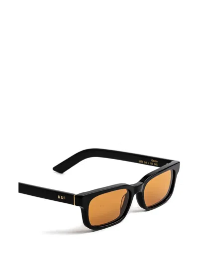 GESTO RECTANGLE-FRAME SUNGLASSES