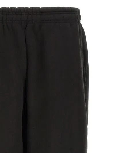 Entire Studios Elasticated-waist Track Pants In Multi
