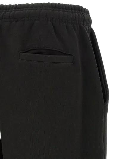 Entire Studios Elasticated-waist Track Pants In Multi