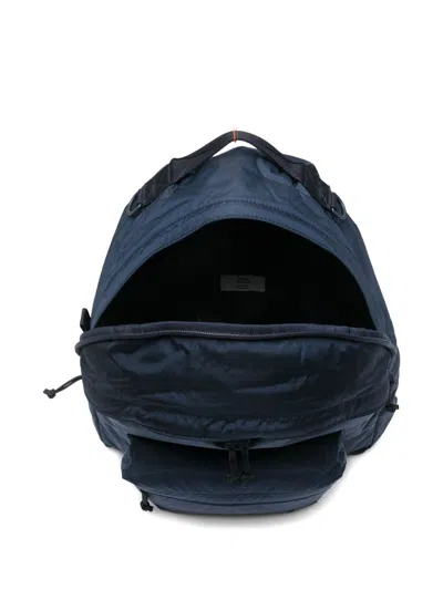Porter Backpack In Navy