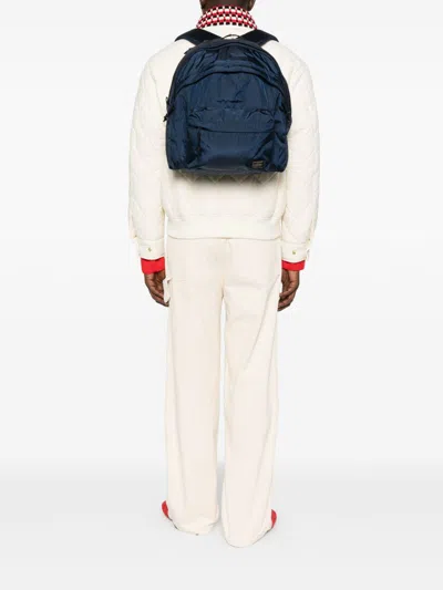 Porter Backpack In Navy