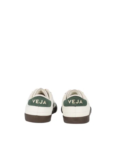 Veja Panenka White Cyprus Eagle In Multi