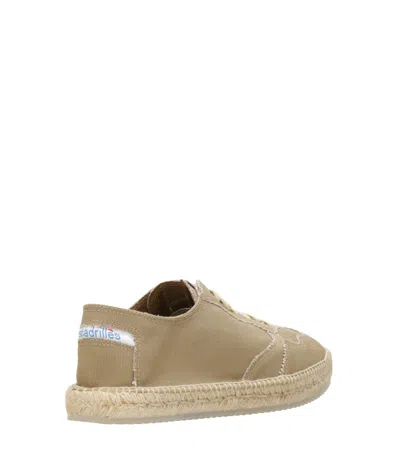 Espadrilles Sneakers Mud In Multi