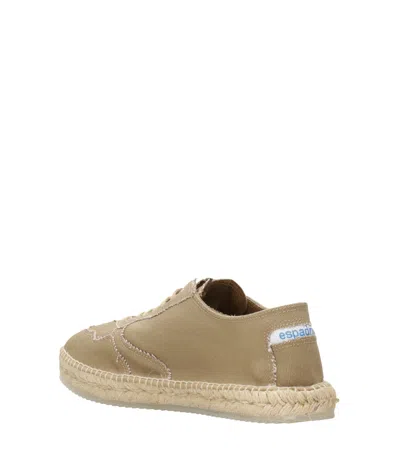 Espadrilles Sneakers Mud In Multi
