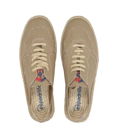 Espadrilles Sneakers Mud In Multi