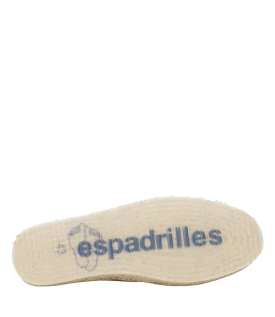 Espadrilles Sneakers Mud In Multi