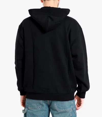 Dickies Sweaters Black In Black
