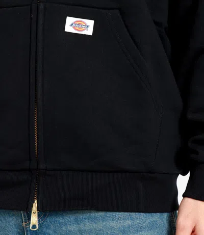 Dickies Sweaters Black In Black