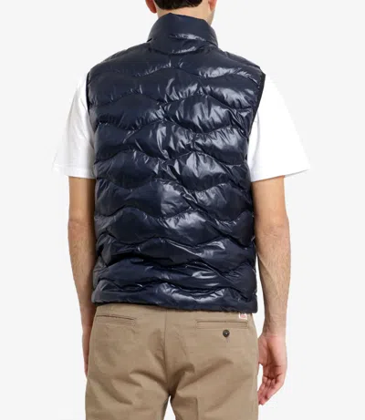 Blauer Sweaters Navy Blue In Blue
