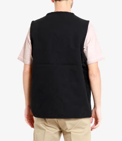 Dickies Jackets Black In Black
