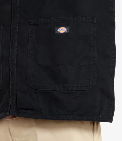 Dickies Jackets Black In Black