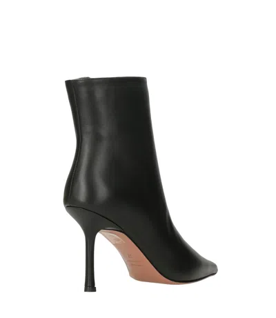 Castagna Boots Black In Black