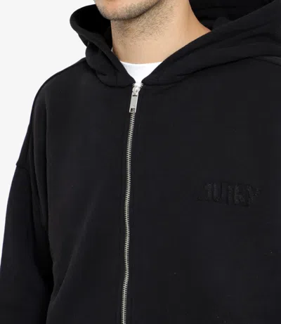 Autry Sweaters Black In Black