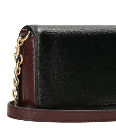 Marc Jacobs Wallets Black In Black