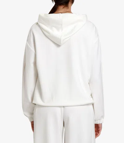 Fay Sweaters White In White