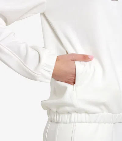 Fay Sweaters White In White