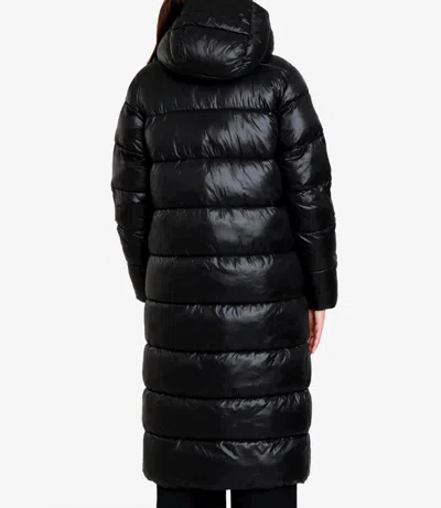 Blauer Coats Black In Black
