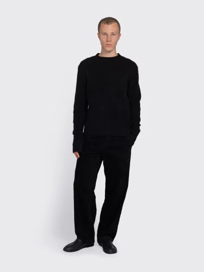 Minimum Kobe Pant In Black