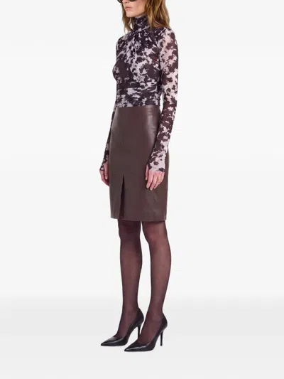 Nicholas Long-sleeves Top In Multi