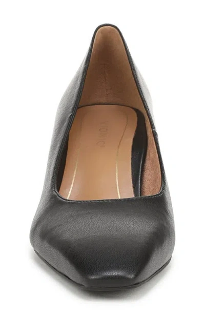 Vionic Saylor Pump In Black
