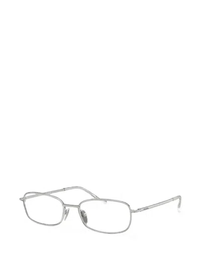 RECTANGLE-FRAME GLASSES