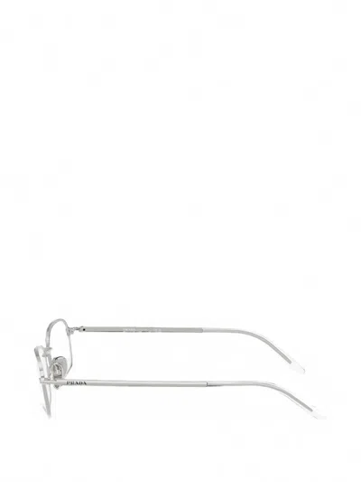 RECTANGLE-FRAME GLASSES
