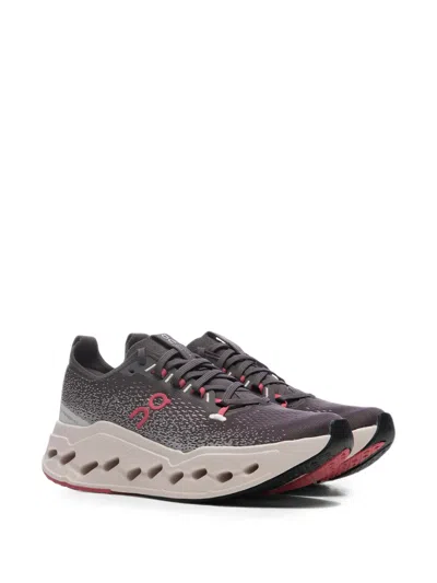 On Cloudsurfer Max Sneakers In Multi