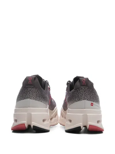 On Cloudsurfer Max Sneakers In Multi