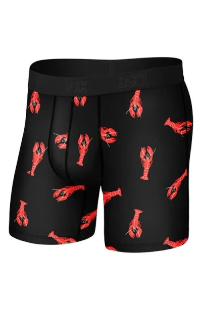 Saxx Assorted 3-pack Undercover Boxer Briefs In Multi