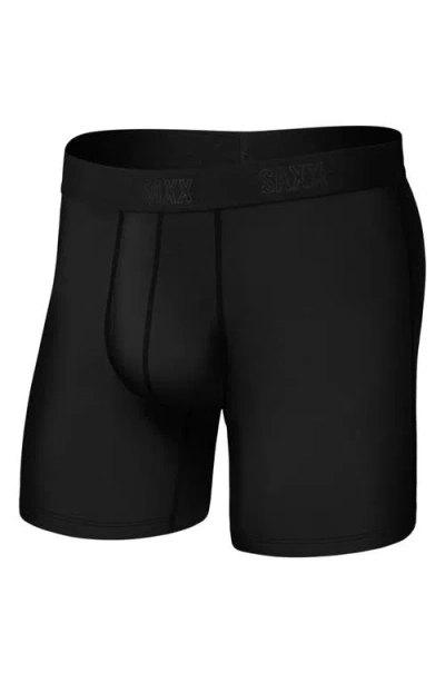 Saxx Assorted 3-pack Undercover Boxer Briefs In Multi