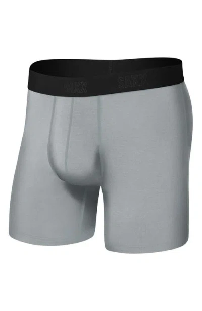 Saxx Assorted 3-pack Undercover Boxer Briefs In Multi