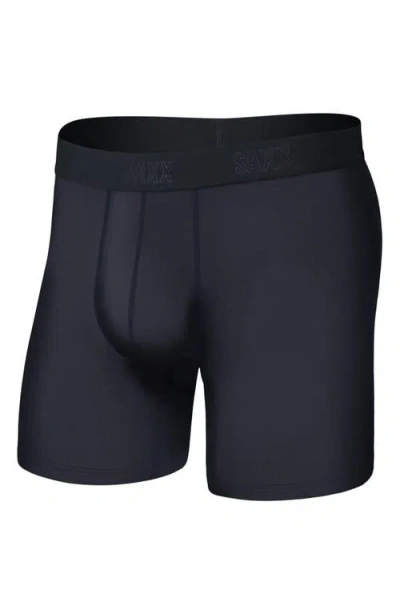 Saxx Assorted 3-pack Undercover Boxer Briefs In Multi