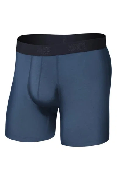 Saxx Assorted 3-pack Undercover Boxer Briefs In Multi