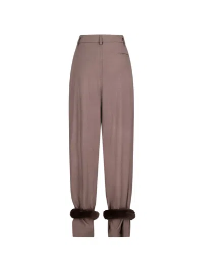 Darkpark Phebe In Gray