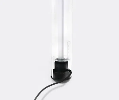Seletti Lighting Black Uni In Multi